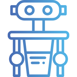 roboter icon