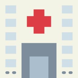 Hospital icon