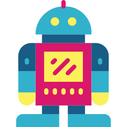 roboter icon