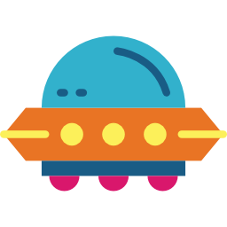 ufo icon