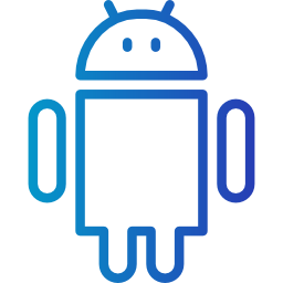 android ikona