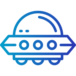 ufo icon