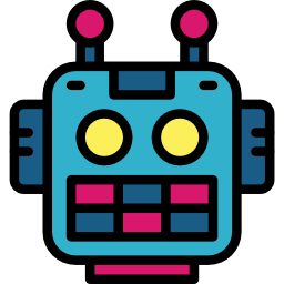 roboter icon