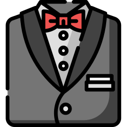 Tuxedo icon