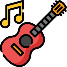 gitarre icon