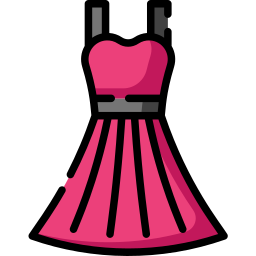 Dress icon