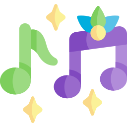 musik icon