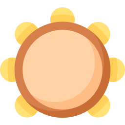 tambourin icon