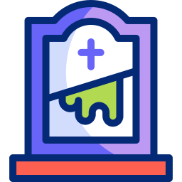 grabstein icon