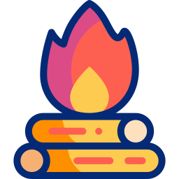 lagerfeuer icon