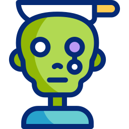 zombie icon