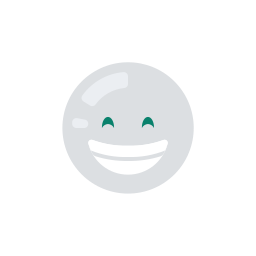 Smile icon