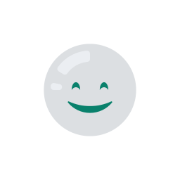 Smile icon