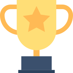 Trophy icon