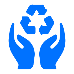 Recycle icon