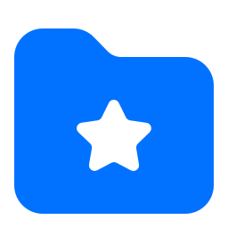 Folder icon