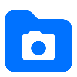 Camera icon