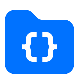 Folder icon