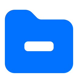 Folder icon