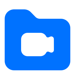 Video icon