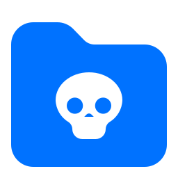 Folder icon