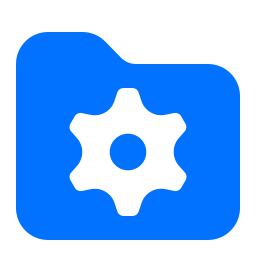 Folder icon