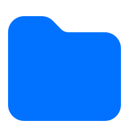 Folder icon