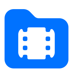 Folder icon