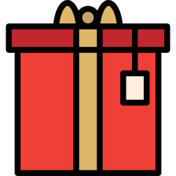 geschenkbox icon