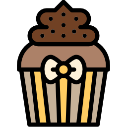 カップケーキ icon