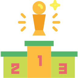 Podium icon