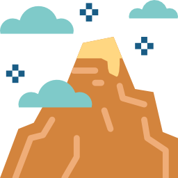 berg icon