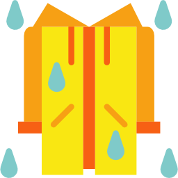 regenmantel icon