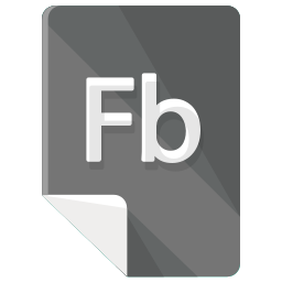 File icon