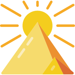 pyramiden icon