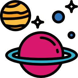 planeten icon