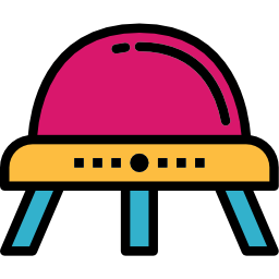 Ufo icon