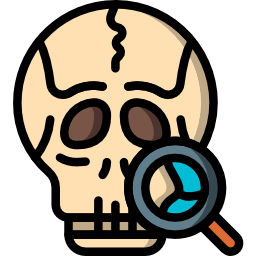 Skull icon