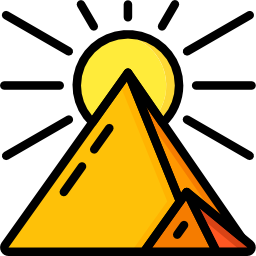 pyramiden icon