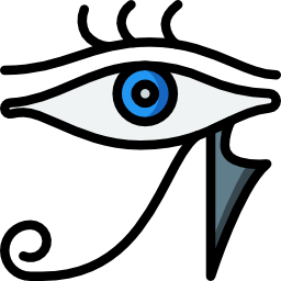 horus auge icon