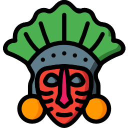 Mask icon