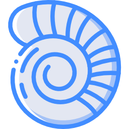 シェル icon