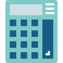 Calculator icon