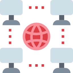 Network icon