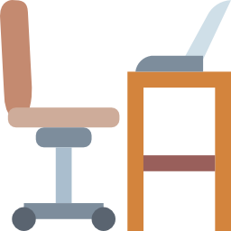 Office material icon