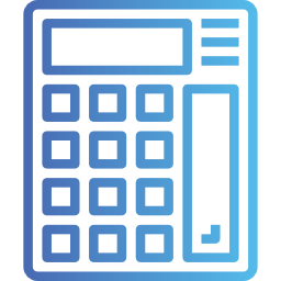 Calculator icon