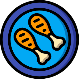 hähnchen icon