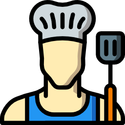 Chef icon