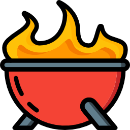 grill icon