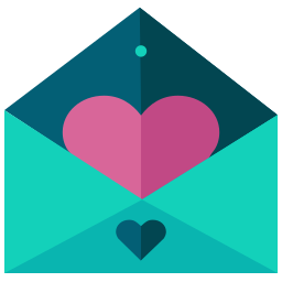 Envelope icon